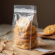 Clear Cellophane Cookie Treat Bags