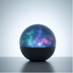 Premium Aurora Borealis Northern Lights Galaxy Projector