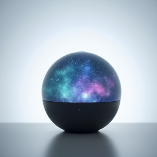 Premium Aurora Borealis Northern Lights Galaxy Projector