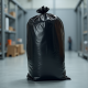 Commercial Grade High Capacity Trash Bags