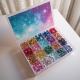 DIY Decorative Sequins Craft Set
