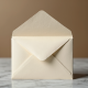 Premium Textured Greeting Envelope Pack