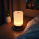 Desktop Vortex Tornado Liquid Motion Water Lamp