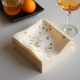 Disposable Printed Cocktail Napkins