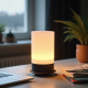 Desktop Vortex Tornado Liquid Motion Water Lamp