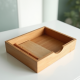 Bathroom Drawer Utility Organizer Box
