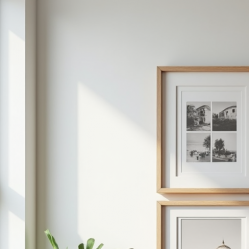 Multi Window Event Photo Frame