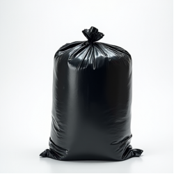 Commercial Grade High Capacity Trash Bags