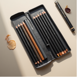 Professional Artist Sketching Pencil Kit