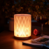 Diamond Glow Decorative LED Lamp