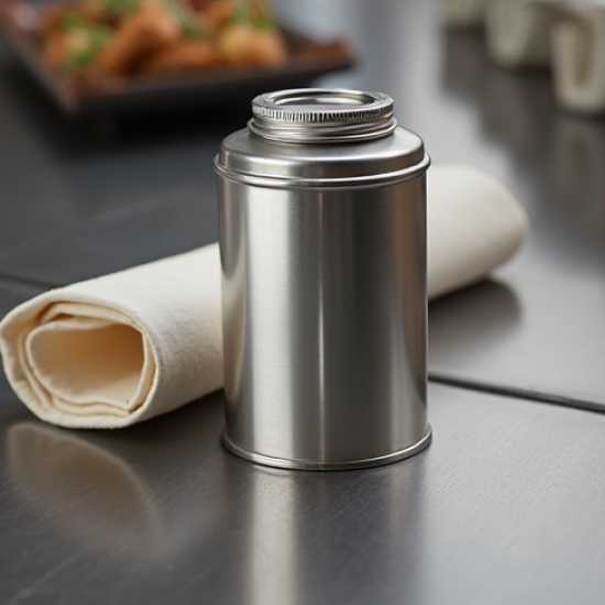 Chafing Dish Fuel Gel Cans Pack