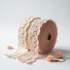 Decorative Lace Ribbon Craft Pack