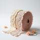 Decorative Lace Ribbon Craft Pack
