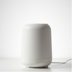 Essential Oil Diffuser and Humidifier