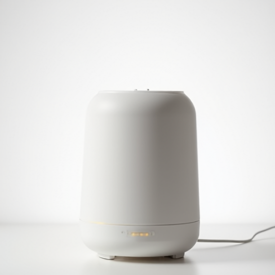 Essential Oil Diffuser and Humidifier