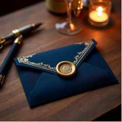 Classic Festive Occasion Envelope Bundle