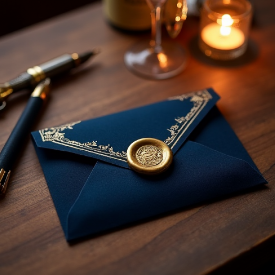 Classic Festive Occasion Envelope Bundle
