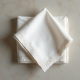 Embroidered Cotton Handkerchief Set