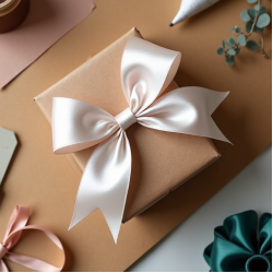 Assorted Gift Bows Pack