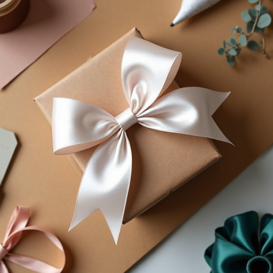 Assorted Gift Bows Pack