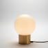 Elegant Orb Table LED Light