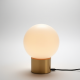 Elegant Orb Table LED Light
