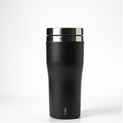 Stainless Steel Travel Tumbler