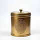 Decorative Metal Tin Box