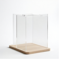 Wardrobe Shelf Divider Organizer Set