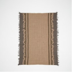 Hand-Woven Luxury Table Tapestry