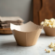 Disposable Paper Snack Serving Bowls