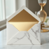 Luxury Marble Pattern Gift Envelope
