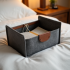 Multi Pocket Bedside Organizer Caddy