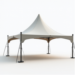 Indoor Heavy Duty Party Tent Pavilion