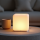 Rechargeable Glow Cube Furniture Atmosphere Lamp