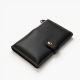 Premium Leather Tech Cord Organizer