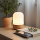 Warm Horizon Ambient LED Light