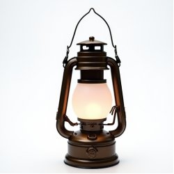 Portable Camping Style LED Lantern