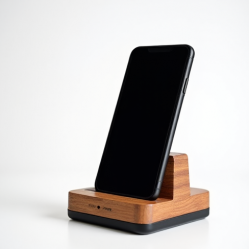 Acoustic Desktop Phone Amplifier