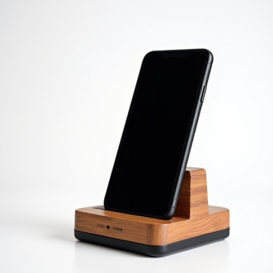 Acoustic Desktop Phone Amplifier