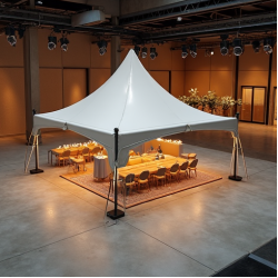Indoor Heavy Duty Party Tent Pavilion