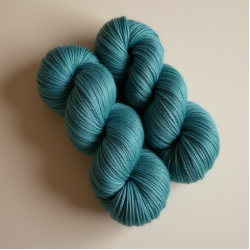Creative Yarn Ball Craft Material Kit
