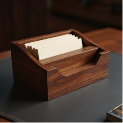 Desktop Mail Sorting Organizer Tray