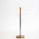 Indoor Safe Ice Fountain Sparkler Candles