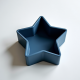 Silicone Party Star-Shaped Ice Cube Tray