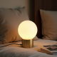 Elegant Orb Table LED Light
