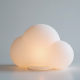 Soft Cloud Bedside LED Night Light