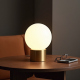 Elegant Orb Table LED Light