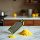Manual Lemon Zest Grater Kitchen Tool