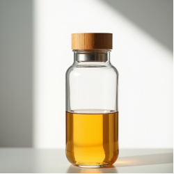 Portable Tea Infuser Kitchen Accessory